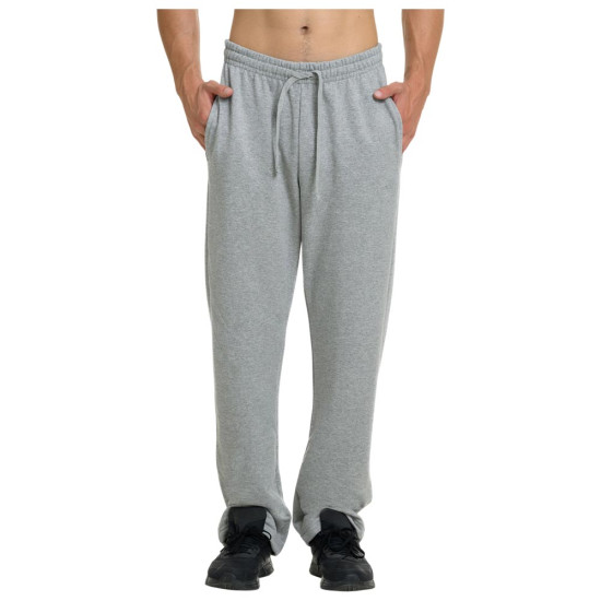Target Ανδρικό παντελόνι φόρμας Open Hem Fleece Pants